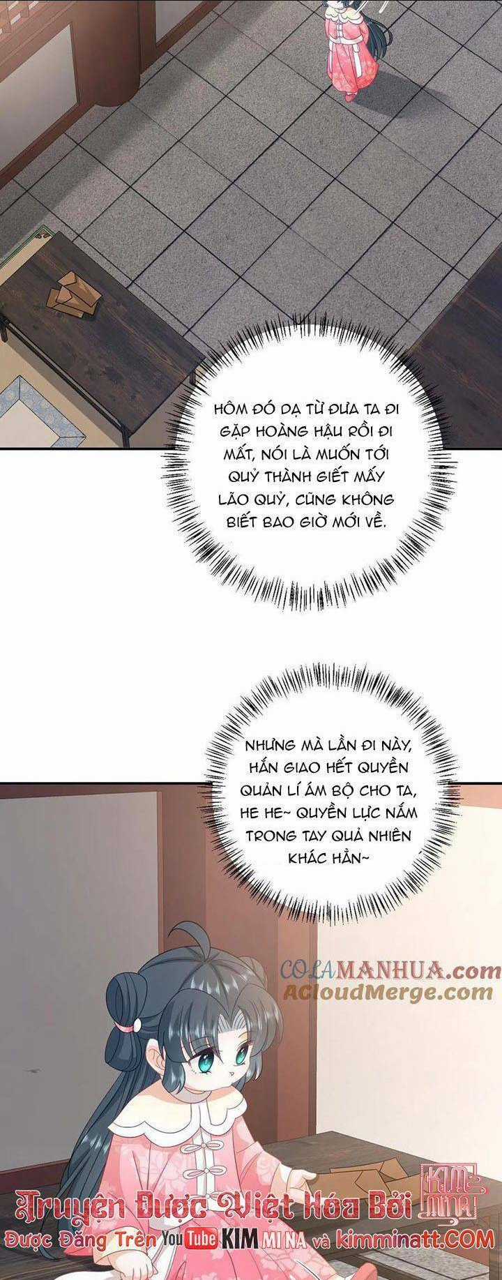 3 KIẾP XUI XẺO, KIẾP NÀY CÙNG TA THẦN KINH Chapter 160 trang 2