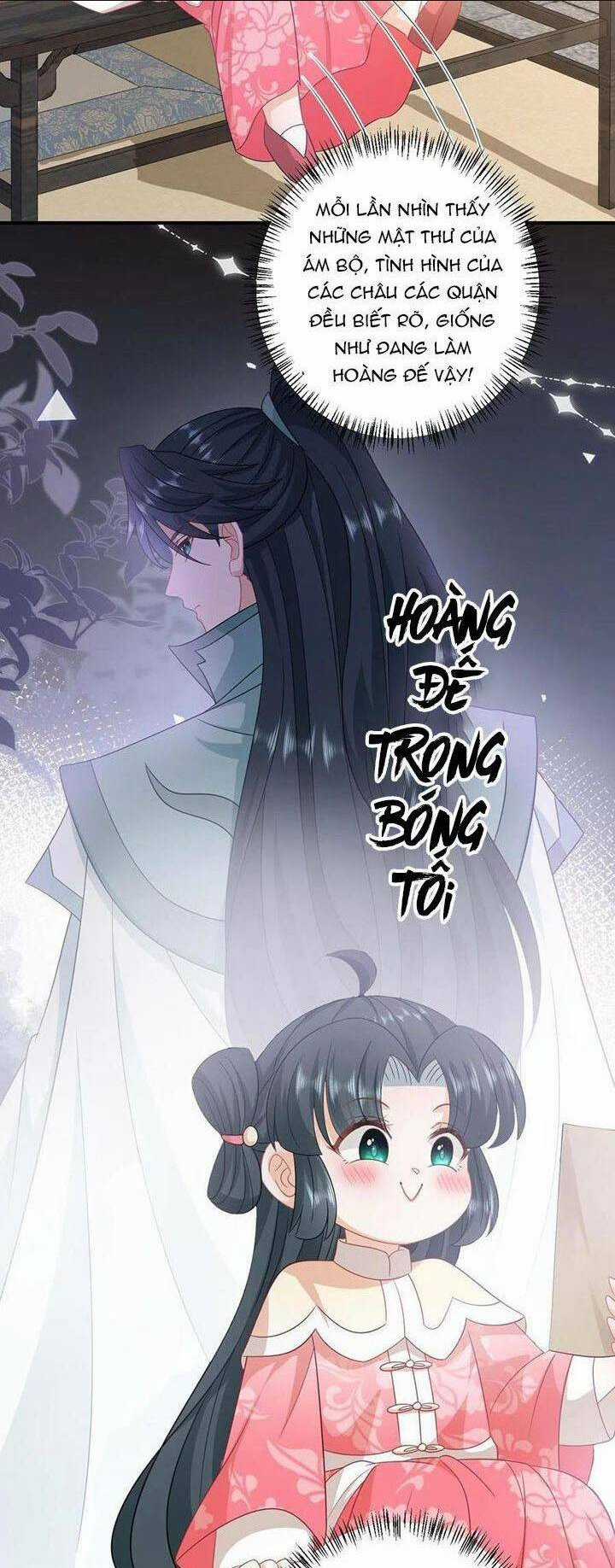 3 KIẾP XUI XẺO, KIẾP NÀY CÙNG TA THẦN KINH Chapter 160 trang 3