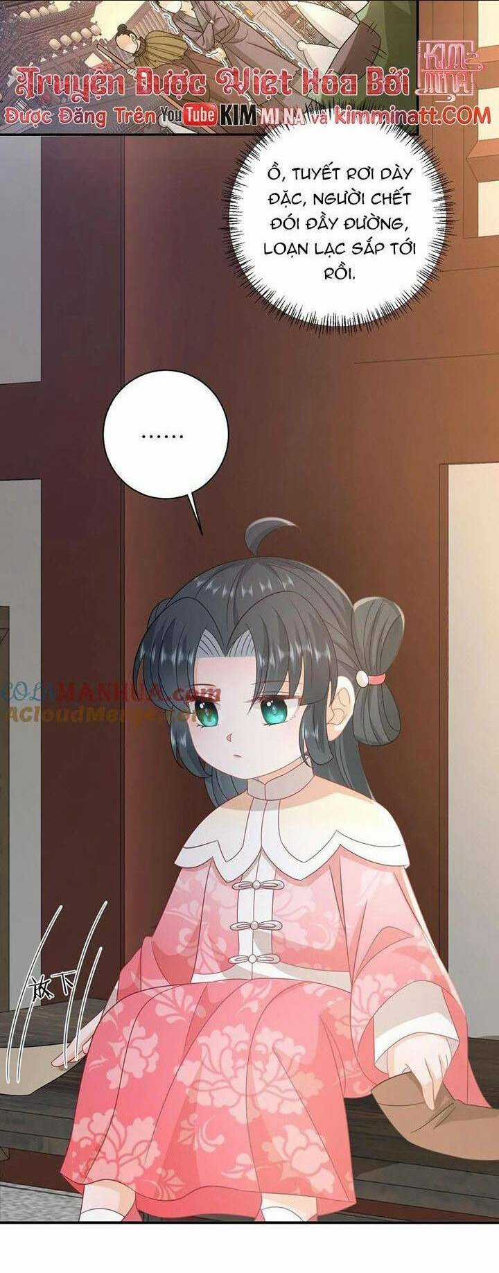 3 KIẾP XUI XẺO, KIẾP NÀY CÙNG TA THẦN KINH Chapter 160 trang 5