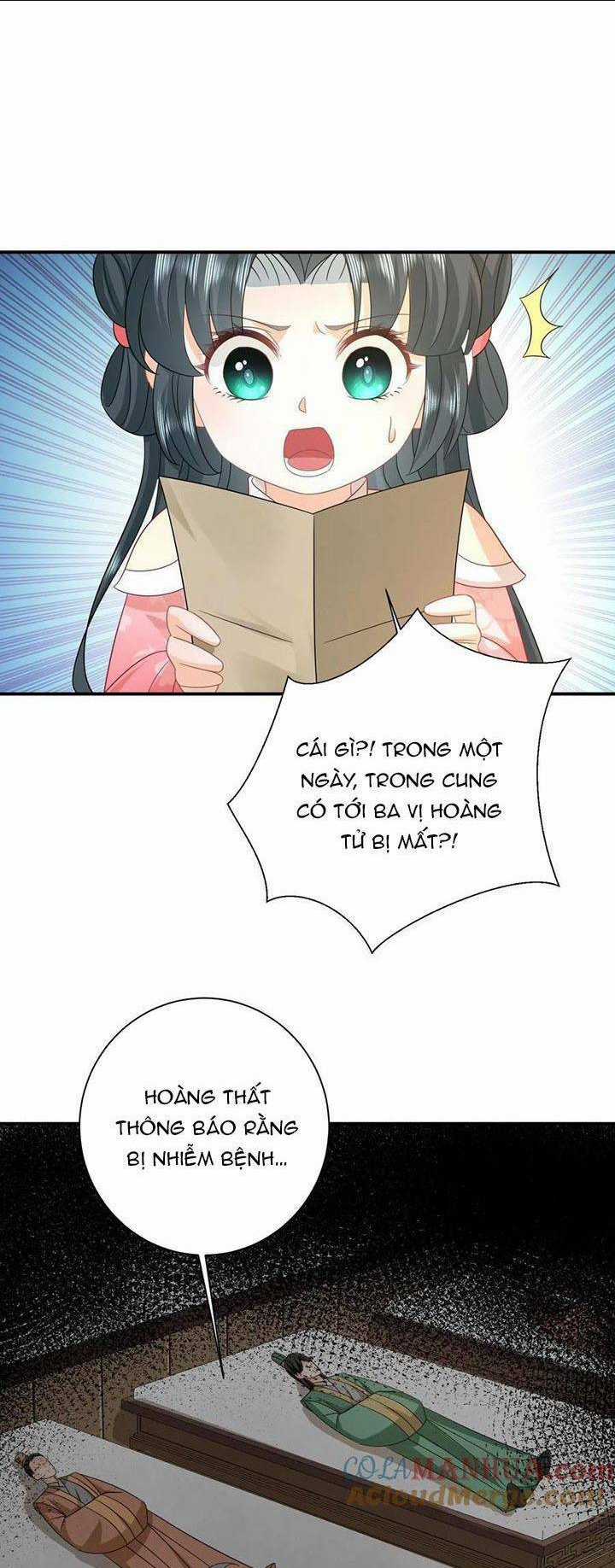 3 KIẾP XUI XẺO, KIẾP NÀY CÙNG TA THẦN KINH Chapter 160 trang 6