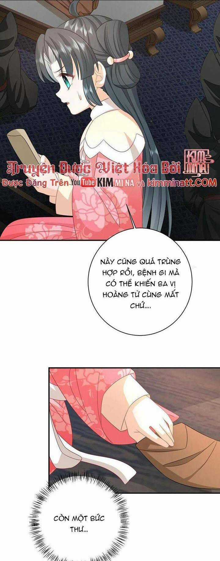 3 KIẾP XUI XẺO, KIẾP NÀY CÙNG TA THẦN KINH Chapter 160 trang 7