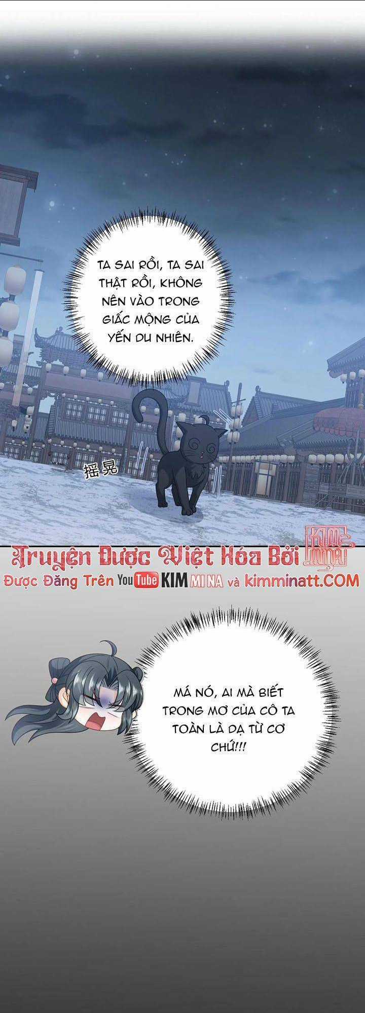 3 KIẾP XUI XẺO, KIẾP NÀY CÙNG TA THẦN KINH Chapter 161 trang 0