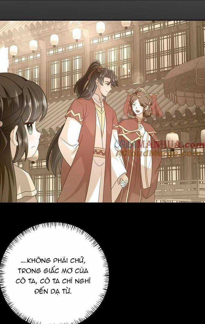 3 KIẾP XUI XẺO, KIẾP NÀY CÙNG TA THẦN KINH Chapter 161 trang 1
