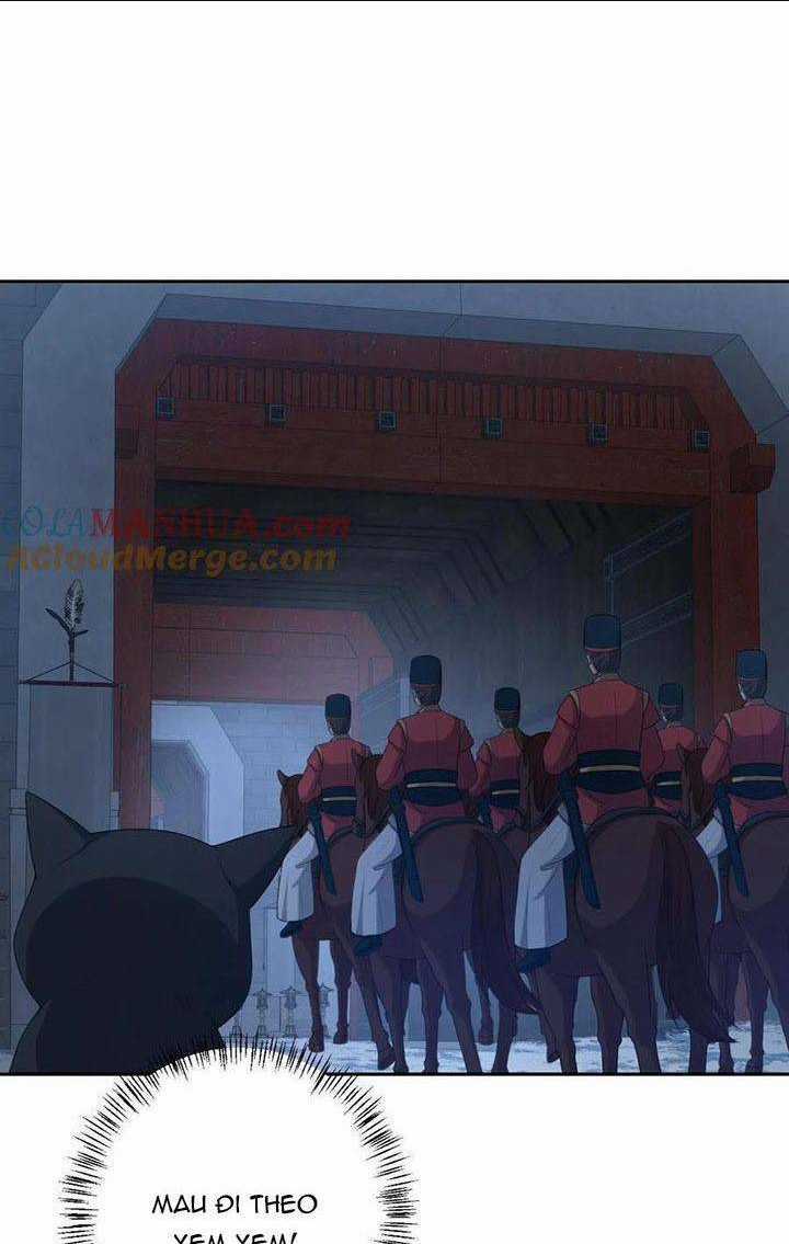 3 KIẾP XUI XẺO, KIẾP NÀY CÙNG TA THẦN KINH Chapter 161 trang 10