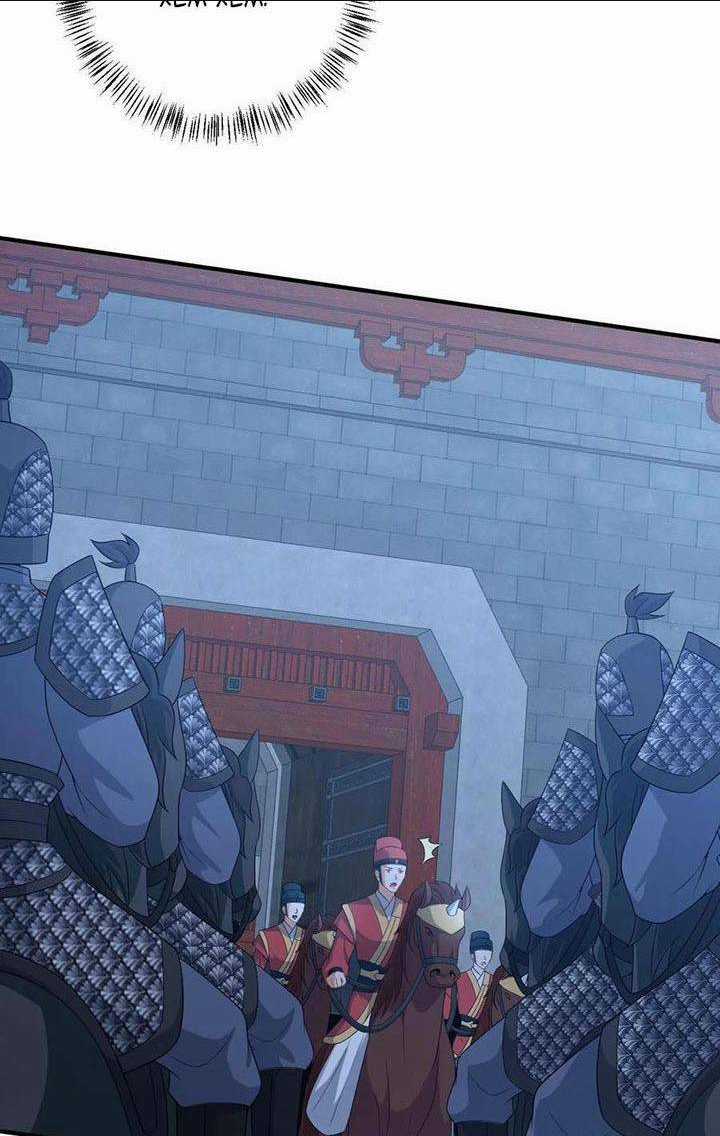 3 KIẾP XUI XẺO, KIẾP NÀY CÙNG TA THẦN KINH Chapter 161 trang 11