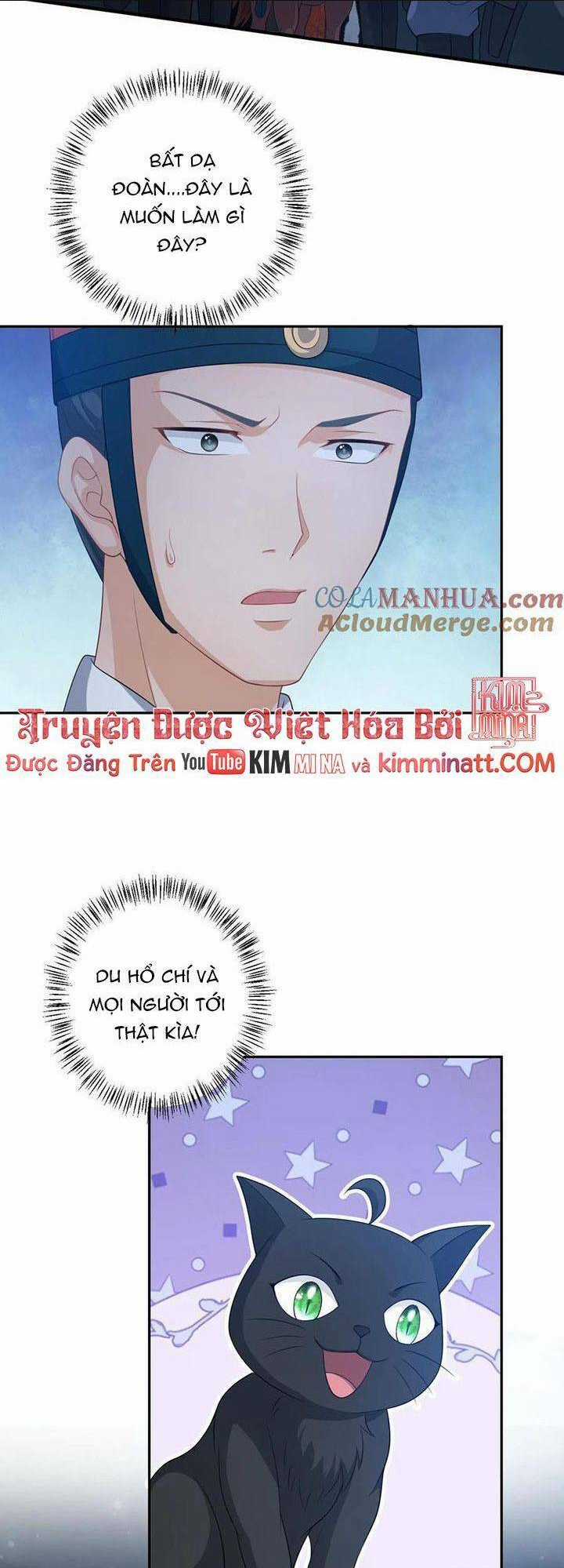 3 KIẾP XUI XẺO, KIẾP NÀY CÙNG TA THẦN KINH Chapter 161 trang 12