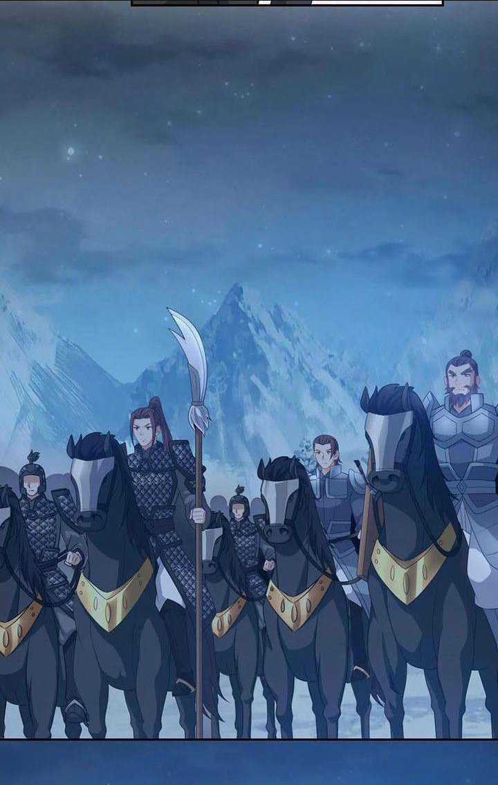 3 KIẾP XUI XẺO, KIẾP NÀY CÙNG TA THẦN KINH Chapter 161 trang 13