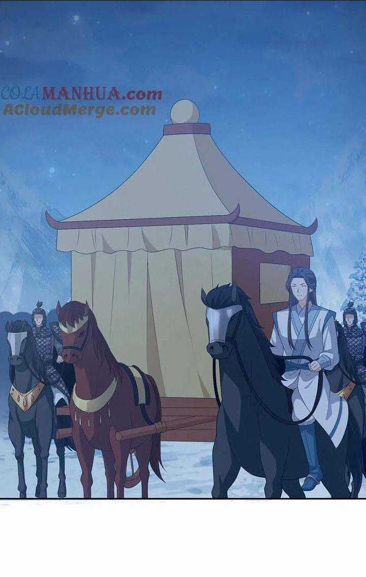 3 KIẾP XUI XẺO, KIẾP NÀY CÙNG TA THẦN KINH Chapter 161 trang 14