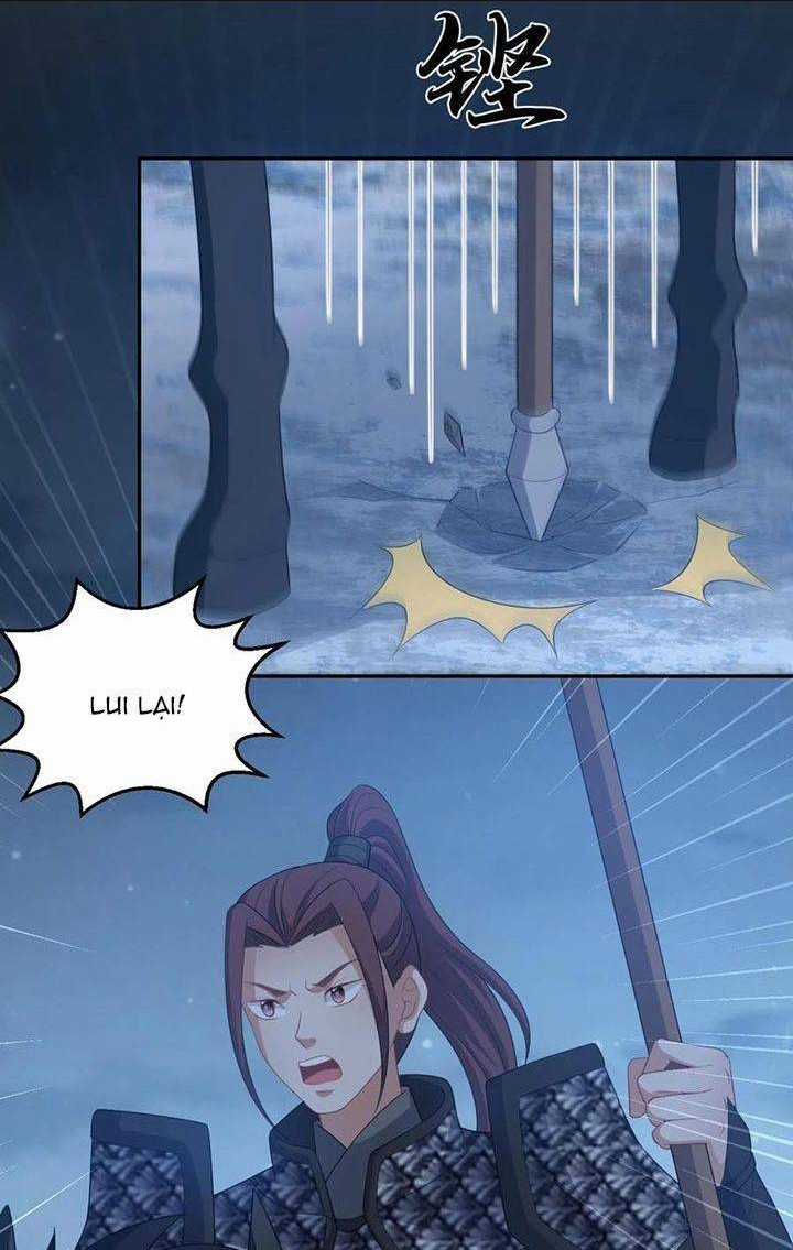 3 KIẾP XUI XẺO, KIẾP NÀY CÙNG TA THẦN KINH Chapter 161 trang 16