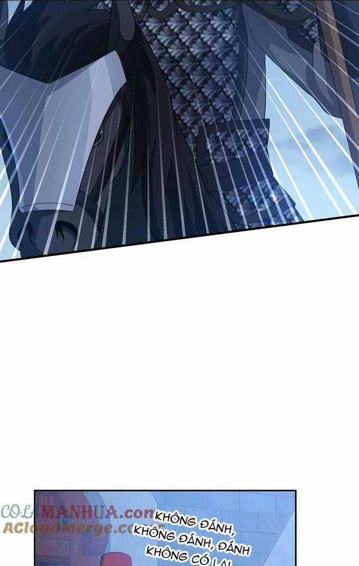 3 KIẾP XUI XẺO, KIẾP NÀY CÙNG TA THẦN KINH Chapter 161 trang 17