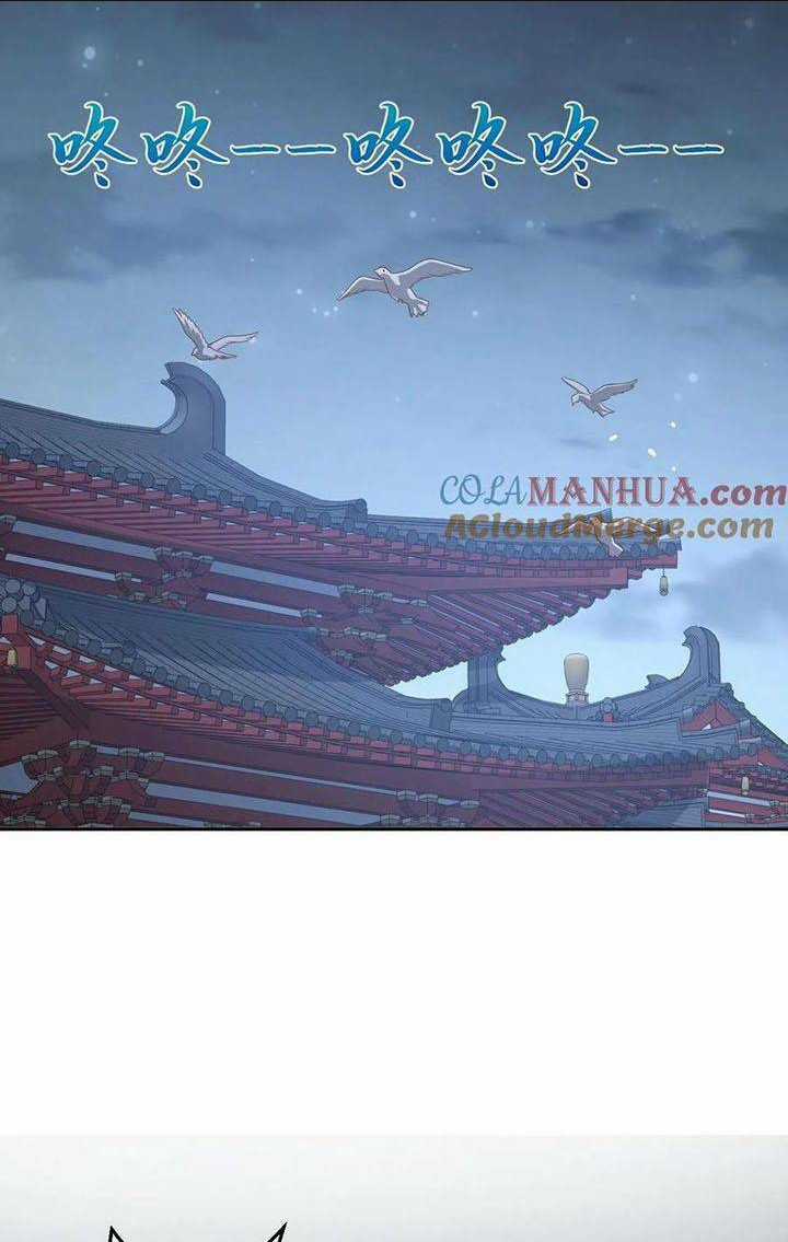 3 KIẾP XUI XẺO, KIẾP NÀY CÙNG TA THẦN KINH Chapter 161 trang 19