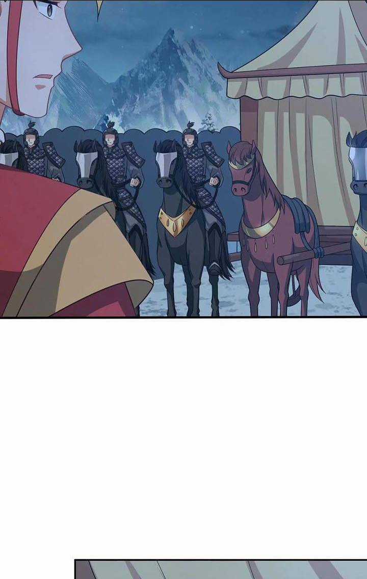 3 KIẾP XUI XẺO, KIẾP NÀY CÙNG TA THẦN KINH Chapter 161 trang 22