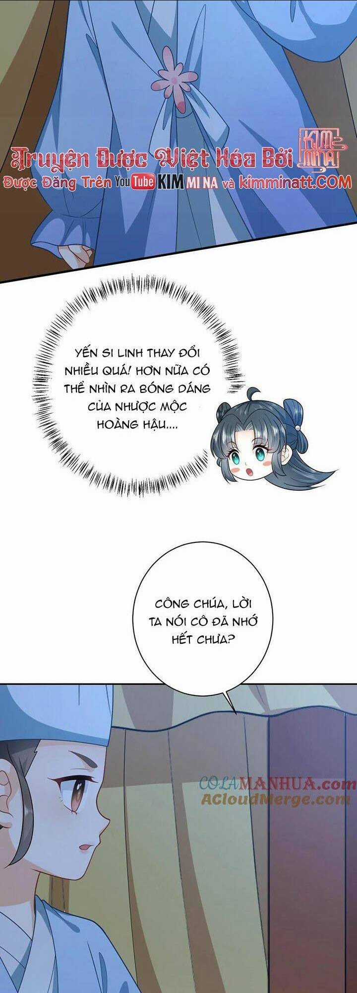 3 KIẾP XUI XẺO, KIẾP NÀY CÙNG TA THẦN KINH Chapter 161 trang 24