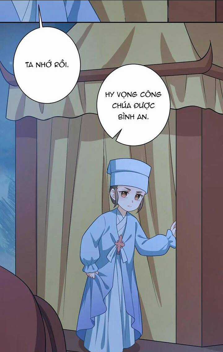 3 KIẾP XUI XẺO, KIẾP NÀY CÙNG TA THẦN KINH Chapter 161 trang 25