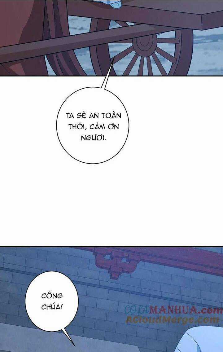 3 KIẾP XUI XẺO, KIẾP NÀY CÙNG TA THẦN KINH Chapter 161 trang 26