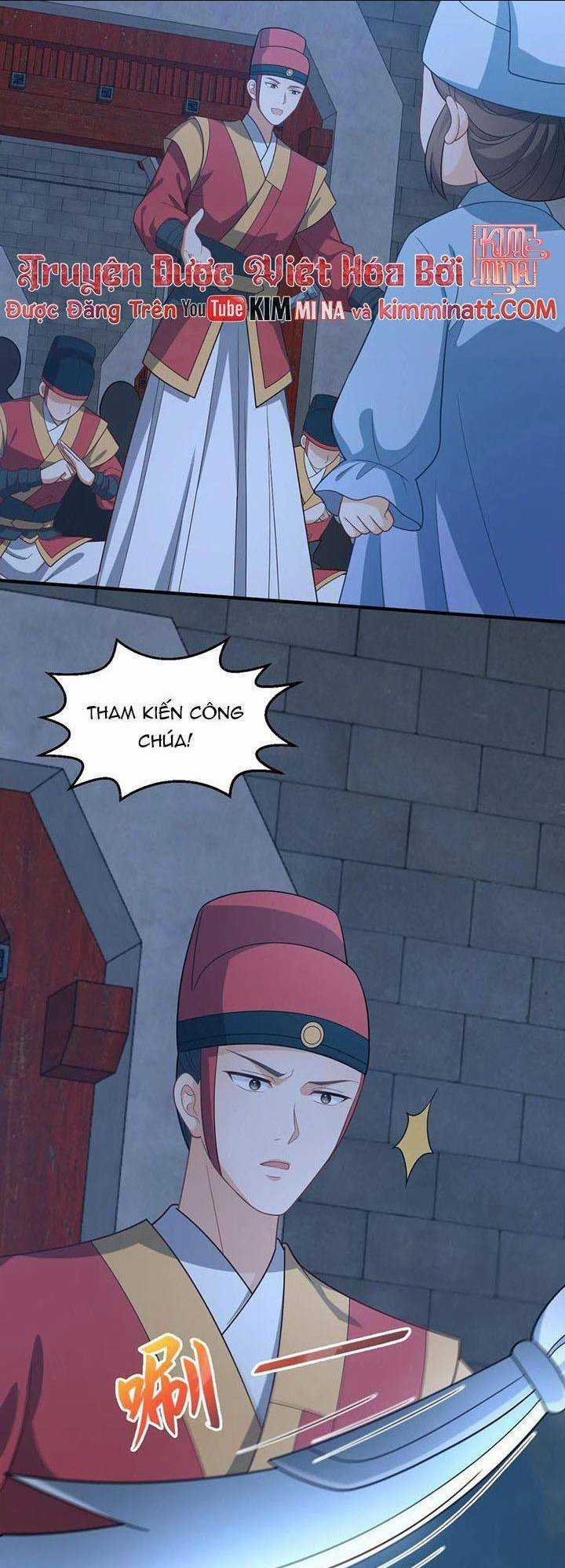 3 KIẾP XUI XẺO, KIẾP NÀY CÙNG TA THẦN KINH Chapter 161 trang 27