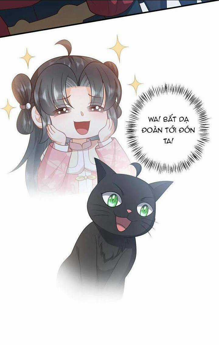 3 KIẾP XUI XẺO, KIẾP NÀY CÙNG TA THẦN KINH Chapter 161 trang 29