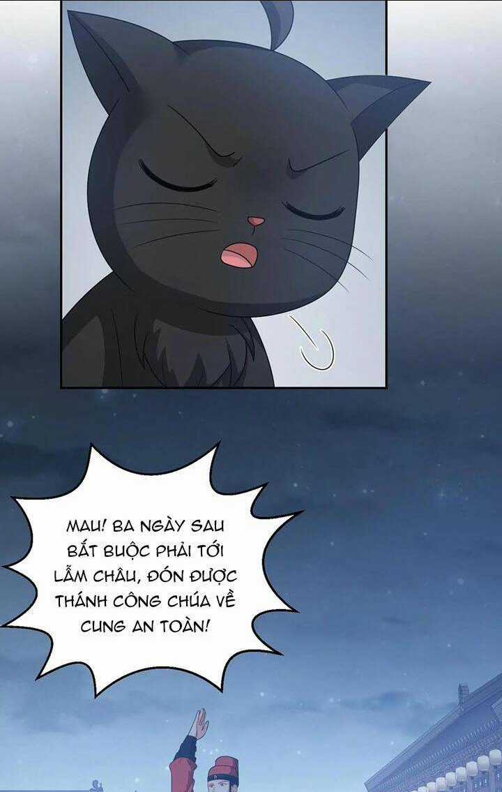 3 KIẾP XUI XẺO, KIẾP NÀY CÙNG TA THẦN KINH Chapter 161 trang 4