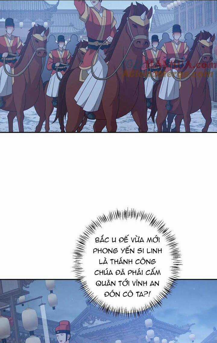 3 KIẾP XUI XẺO, KIẾP NÀY CÙNG TA THẦN KINH Chapter 161 trang 5