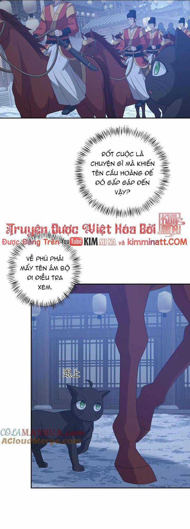 3 KIẾP XUI XẺO, KIẾP NÀY CÙNG TA THẦN KINH Chapter 161 trang 6