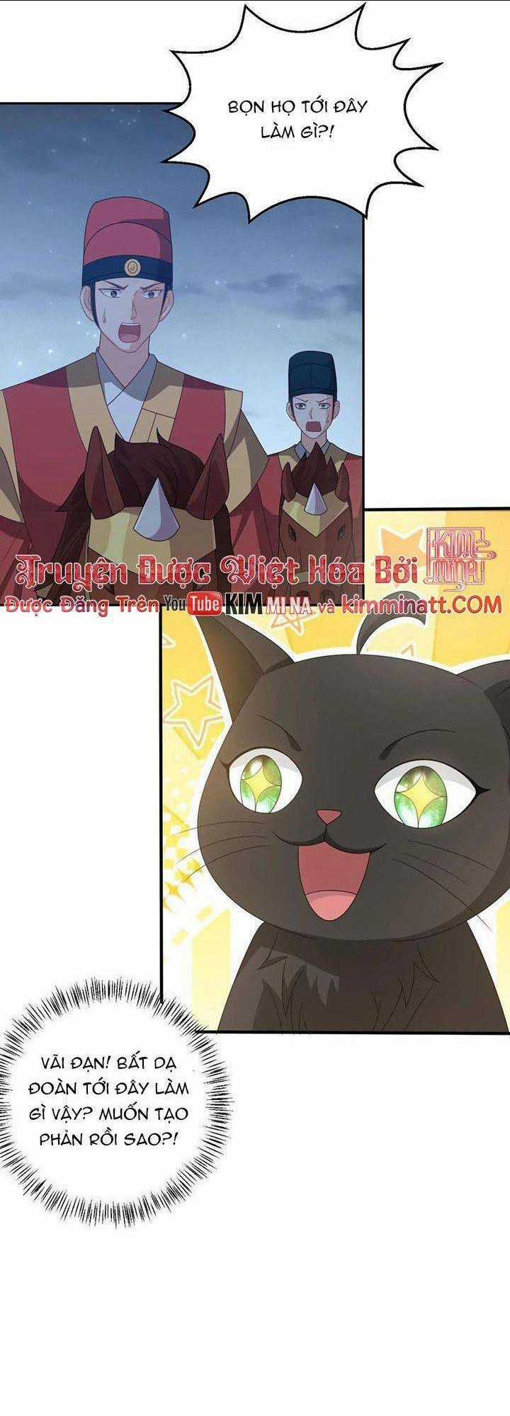 3 KIẾP XUI XẺO, KIẾP NÀY CÙNG TA THẦN KINH Chapter 161 trang 9