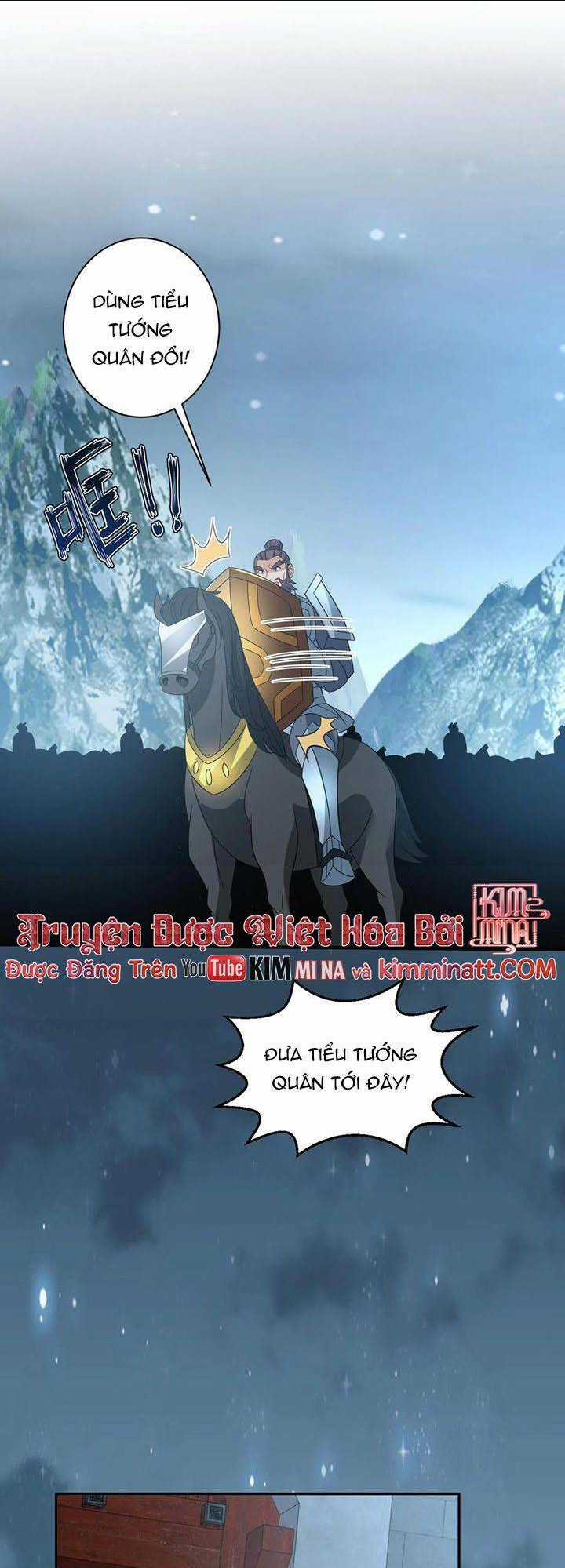 3 KIẾP XUI XẺO, KIẾP NÀY CÙNG TA THẦN KINH Chapter 162 trang 0