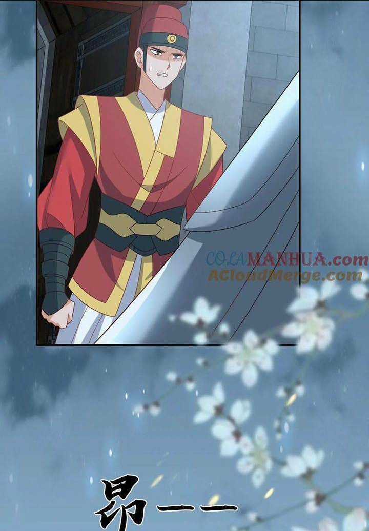 3 KIẾP XUI XẺO, KIẾP NÀY CÙNG TA THẦN KINH Chapter 162 trang 1