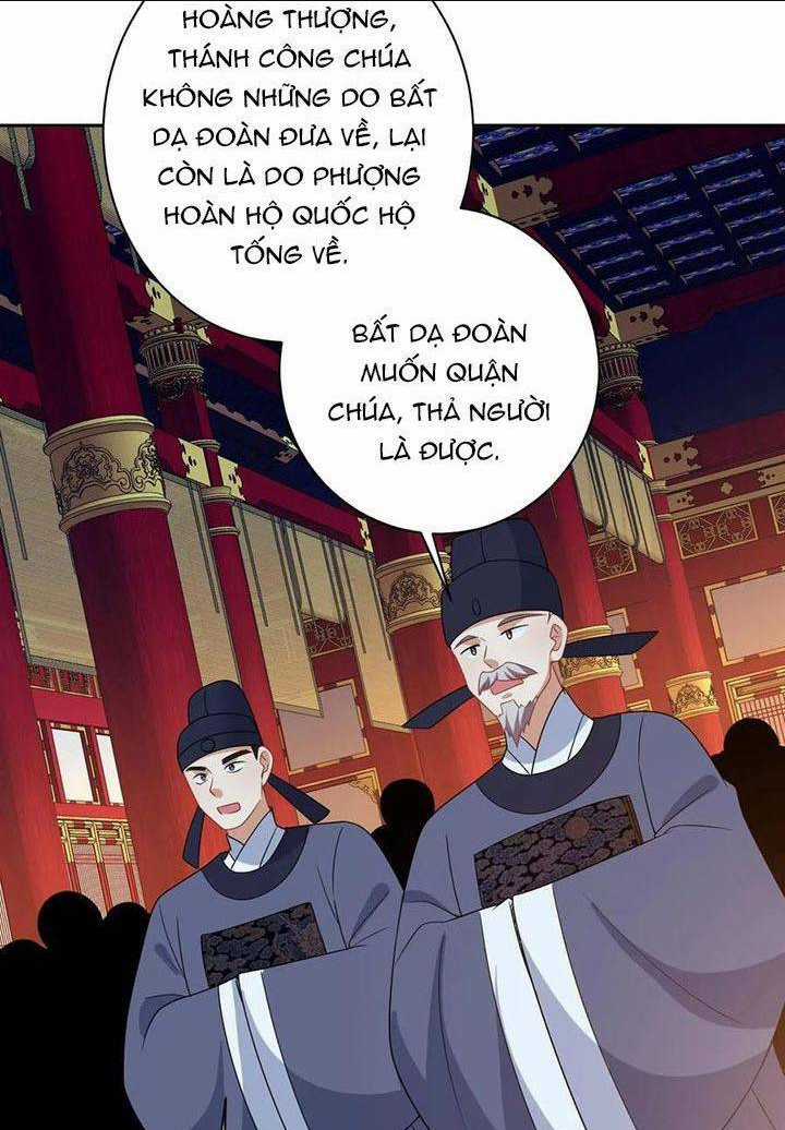 3 KIẾP XUI XẺO, KIẾP NÀY CÙNG TA THẦN KINH Chapter 162 trang 10