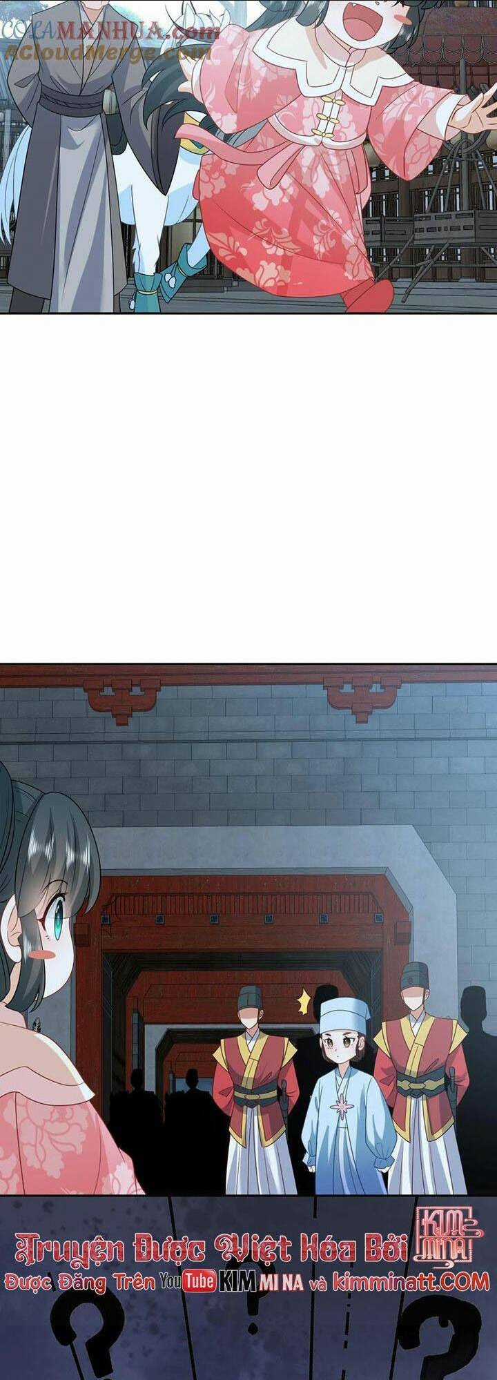 3 KIẾP XUI XẺO, KIẾP NÀY CÙNG TA THẦN KINH Chapter 162 trang 15