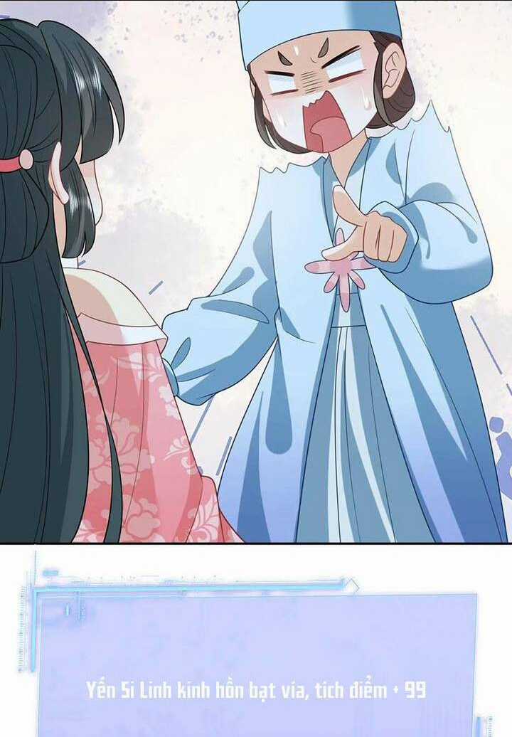 3 KIẾP XUI XẺO, KIẾP NÀY CÙNG TA THẦN KINH Chapter 162 trang 17