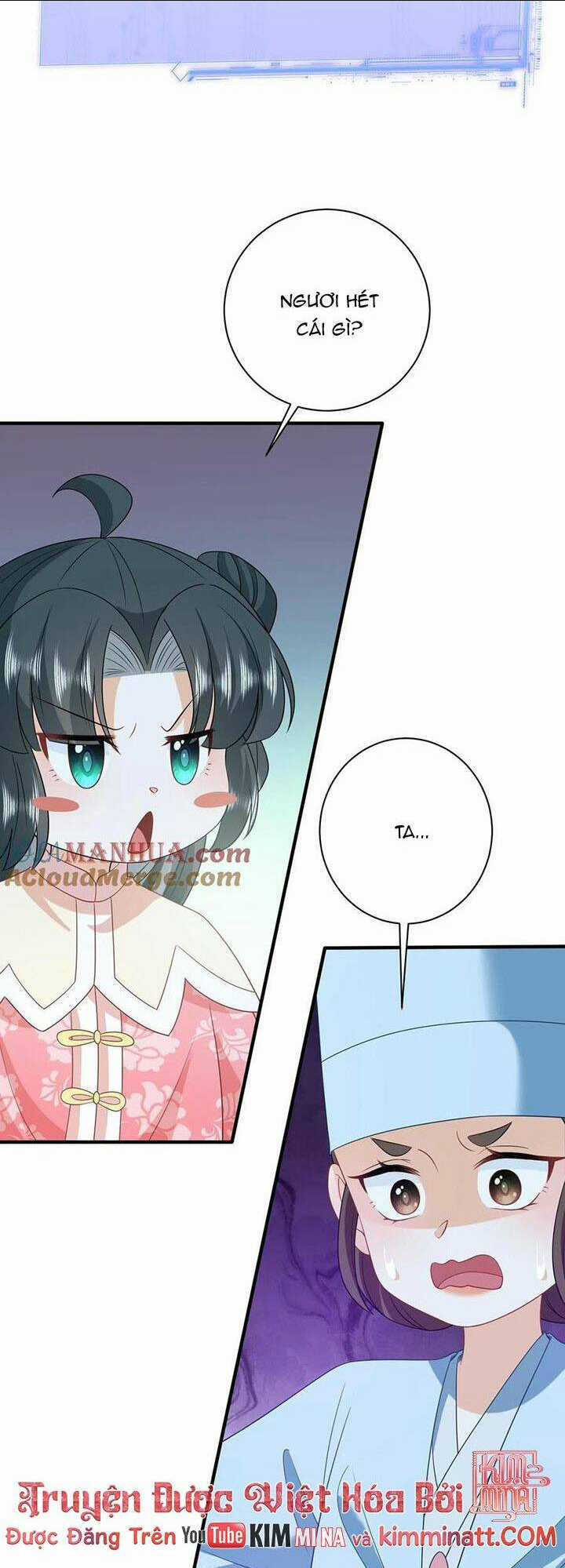 3 KIẾP XUI XẺO, KIẾP NÀY CÙNG TA THẦN KINH Chapter 162 trang 18