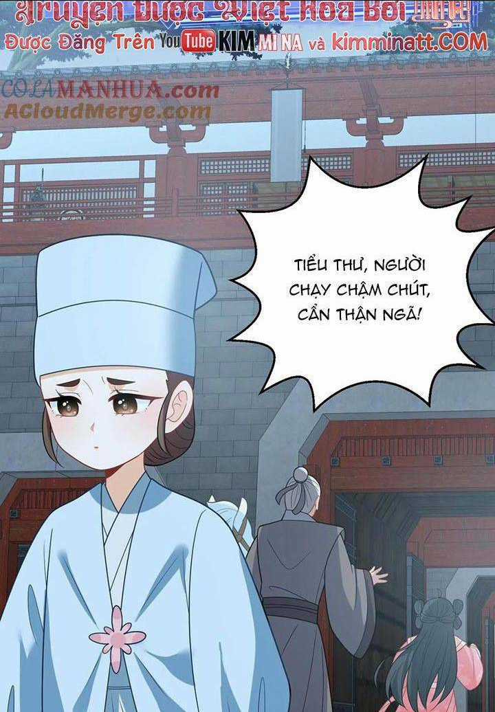 3 KIẾP XUI XẺO, KIẾP NÀY CÙNG TA THẦN KINH Chapter 162 trang 22