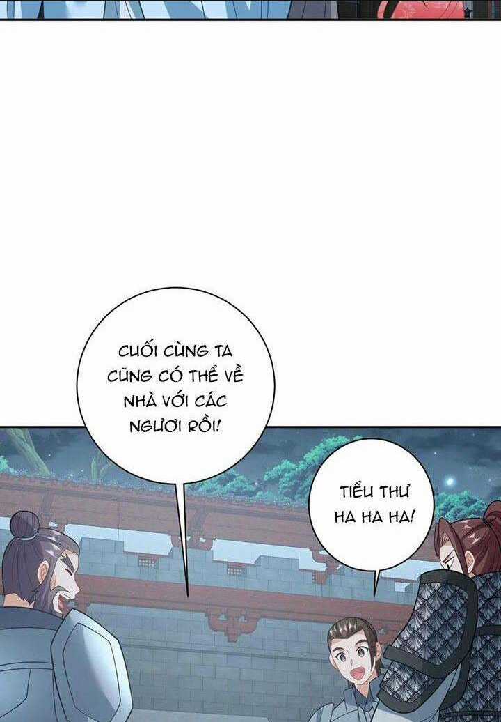 3 KIẾP XUI XẺO, KIẾP NÀY CÙNG TA THẦN KINH Chapter 162 trang 23