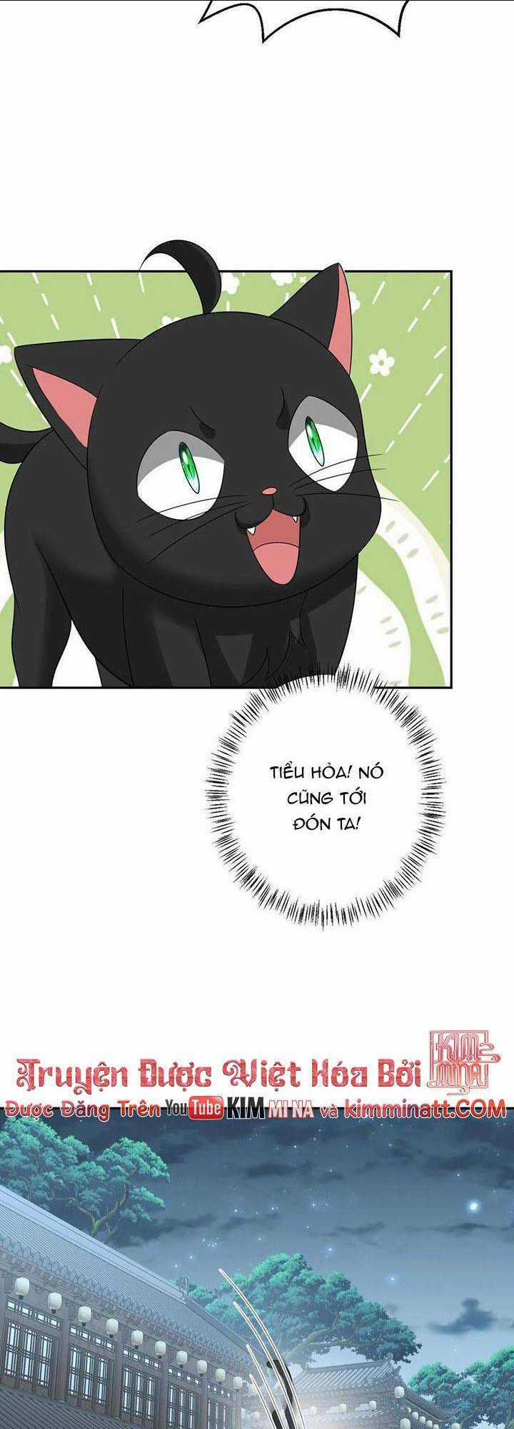 3 KIẾP XUI XẺO, KIẾP NÀY CÙNG TA THẦN KINH Chapter 162 trang 6