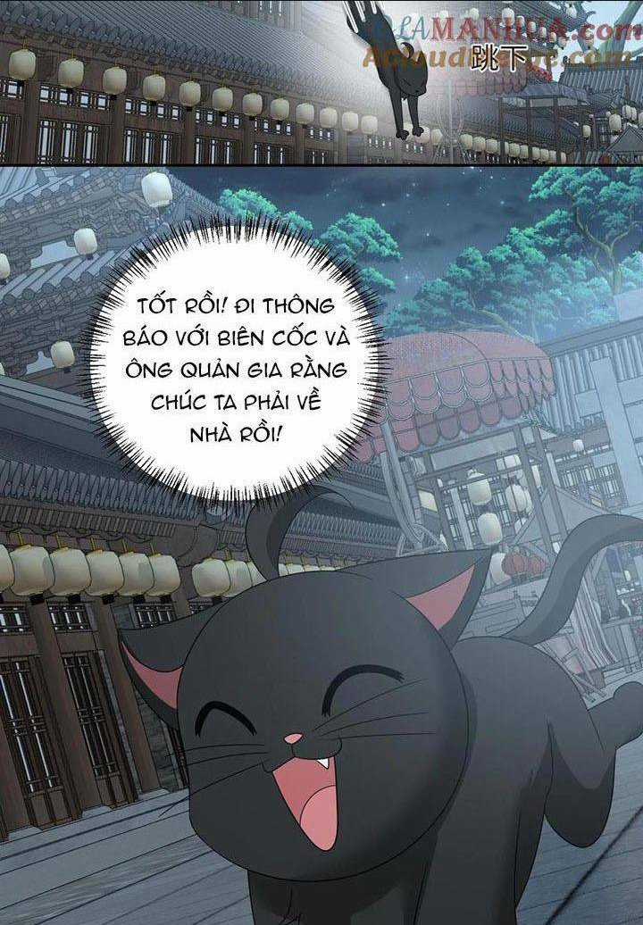 3 KIẾP XUI XẺO, KIẾP NÀY CÙNG TA THẦN KINH Chapter 162 trang 7