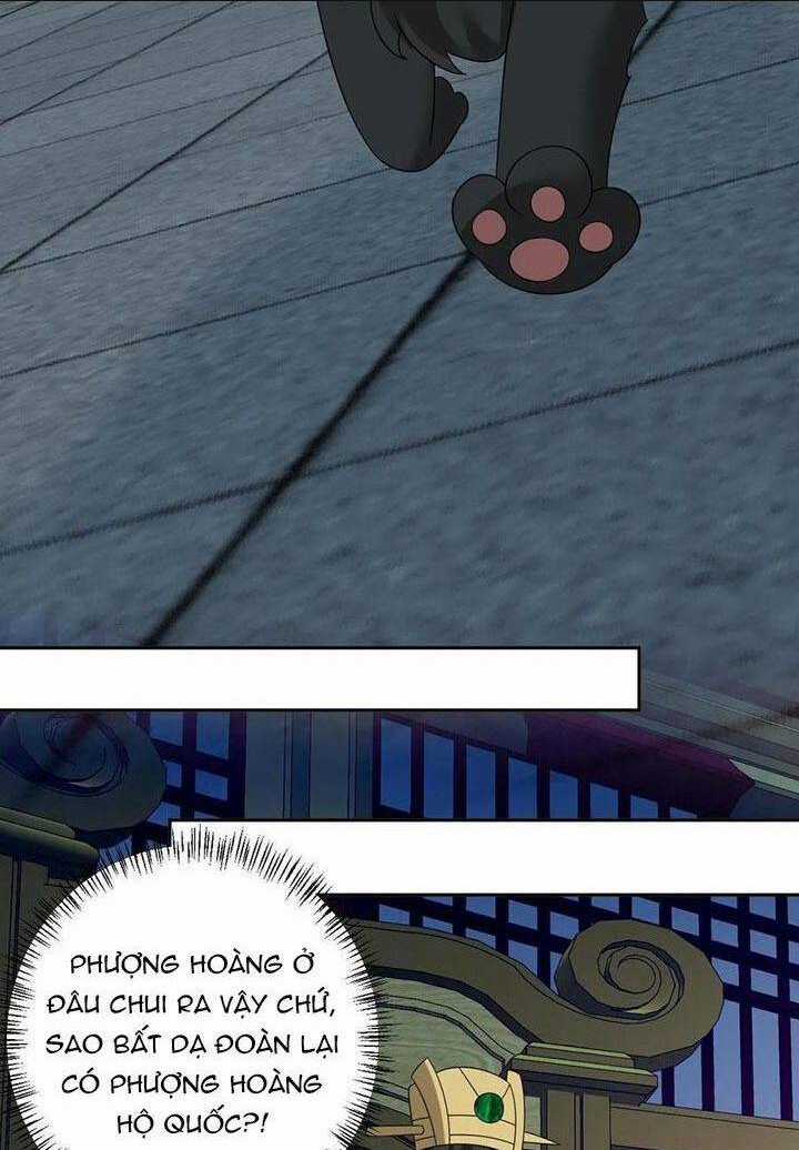 3 KIẾP XUI XẺO, KIẾP NÀY CÙNG TA THẦN KINH Chapter 162 trang 8