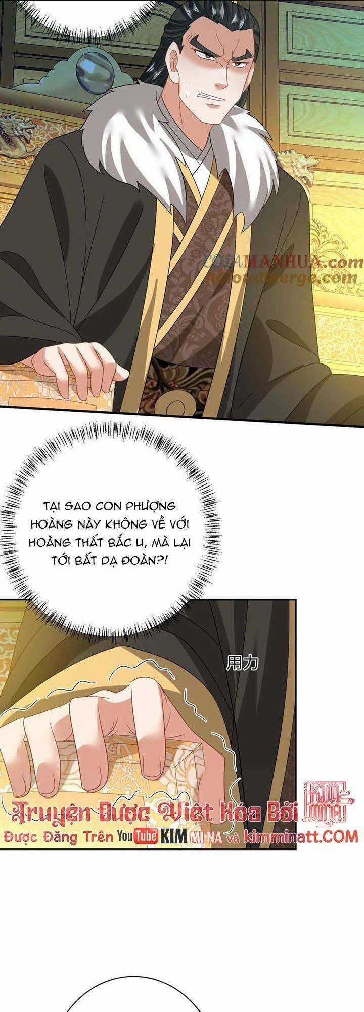 3 KIẾP XUI XẺO, KIẾP NÀY CÙNG TA THẦN KINH Chapter 162 trang 9