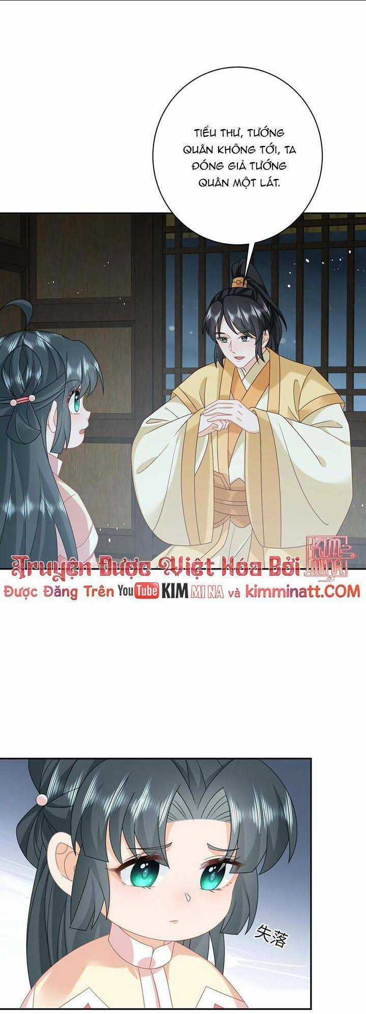3 KIẾP XUI XẺO, KIẾP NÀY CÙNG TA THẦN KINH Chapter 163 trang 0
