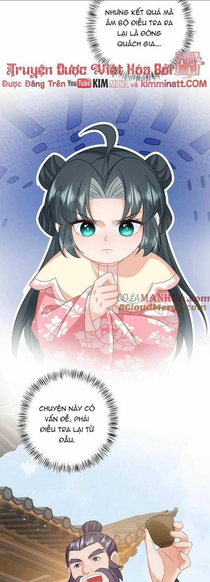 3 KIẾP XUI XẺO, KIẾP NÀY CÙNG TA THẦN KINH Chapter 163 trang 11