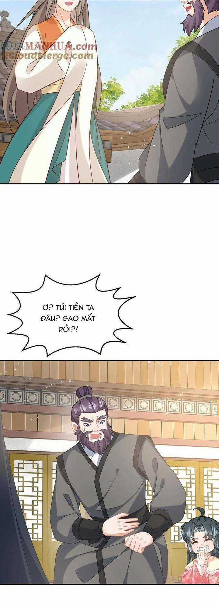 3 KIẾP XUI XẺO, KIẾP NÀY CÙNG TA THẦN KINH Chapter 163 trang 14