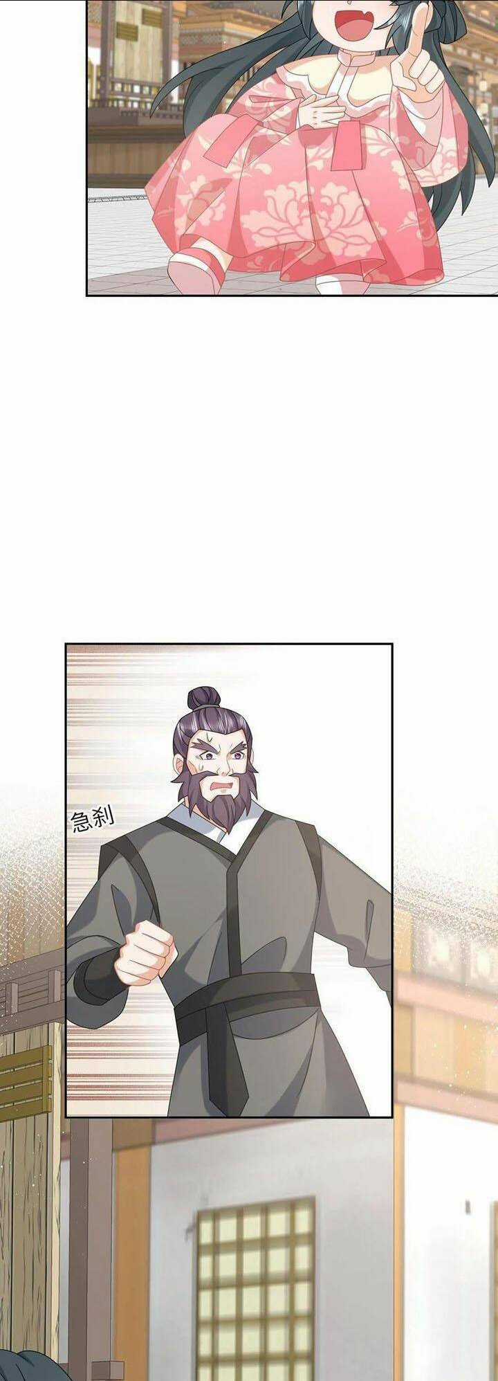 3 KIẾP XUI XẺO, KIẾP NÀY CÙNG TA THẦN KINH Chapter 163 trang 18