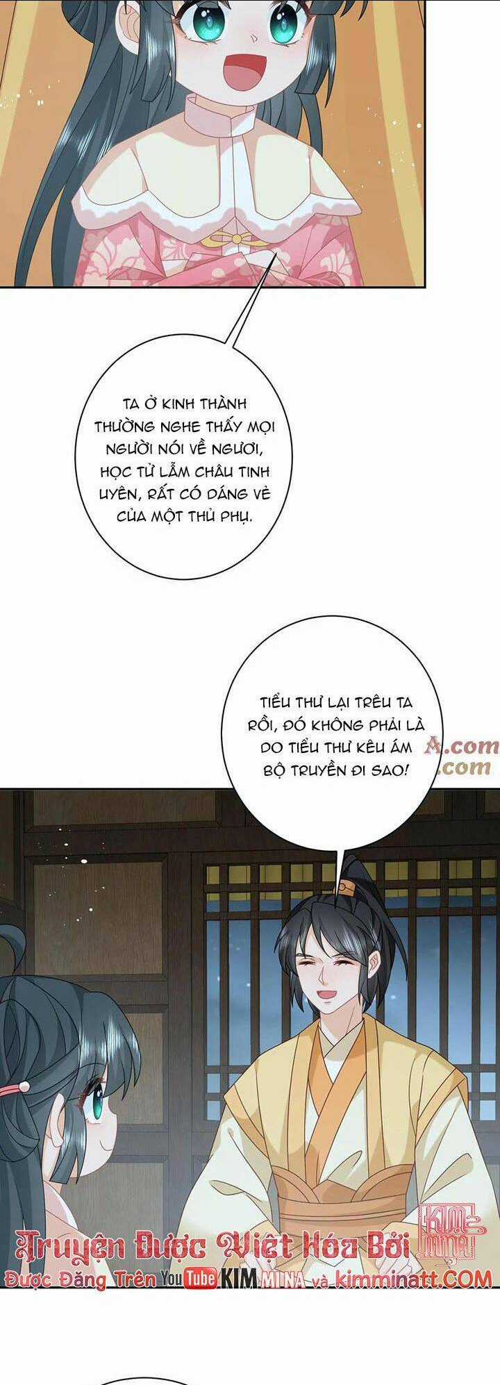 3 KIẾP XUI XẺO, KIẾP NÀY CÙNG TA THẦN KINH Chapter 163 trang 2