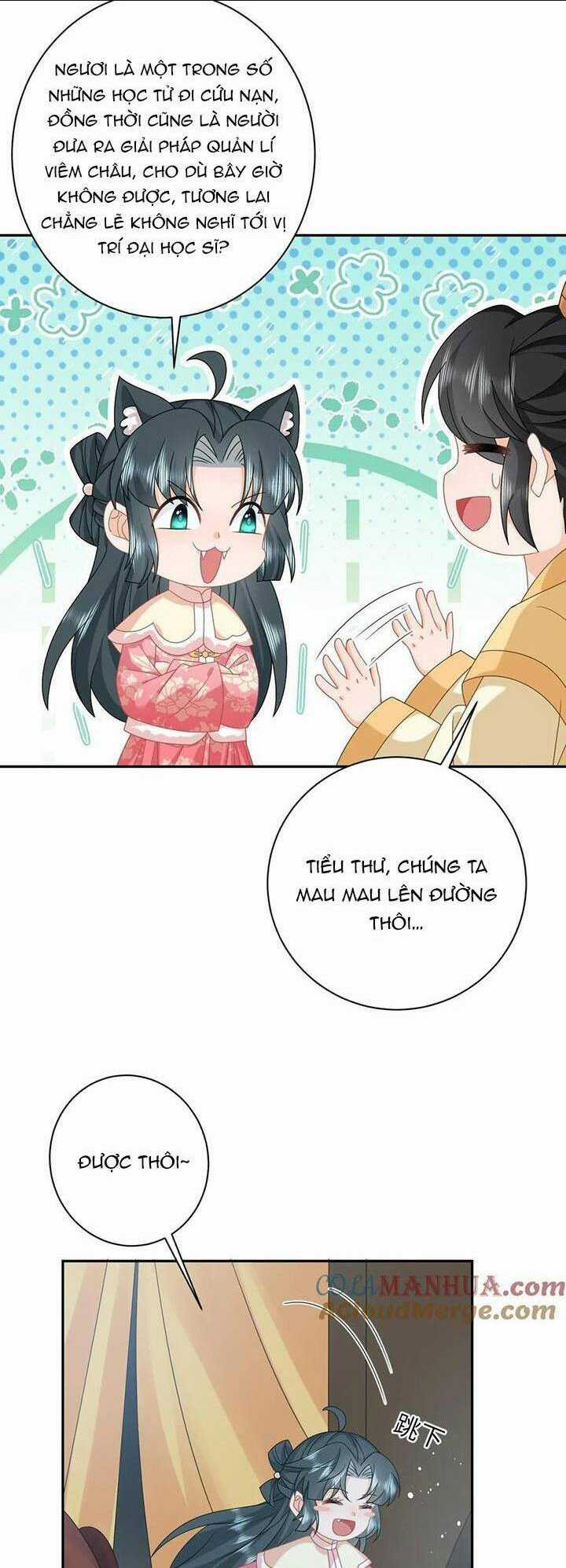 3 KIẾP XUI XẺO, KIẾP NÀY CÙNG TA THẦN KINH Chapter 163 trang 3