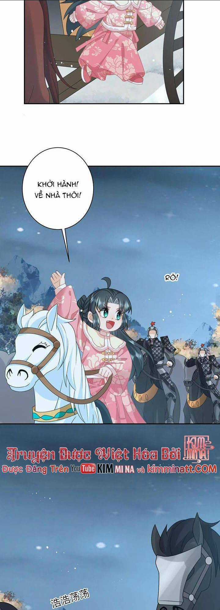 3 KIẾP XUI XẺO, KIẾP NÀY CÙNG TA THẦN KINH Chapter 163 trang 4