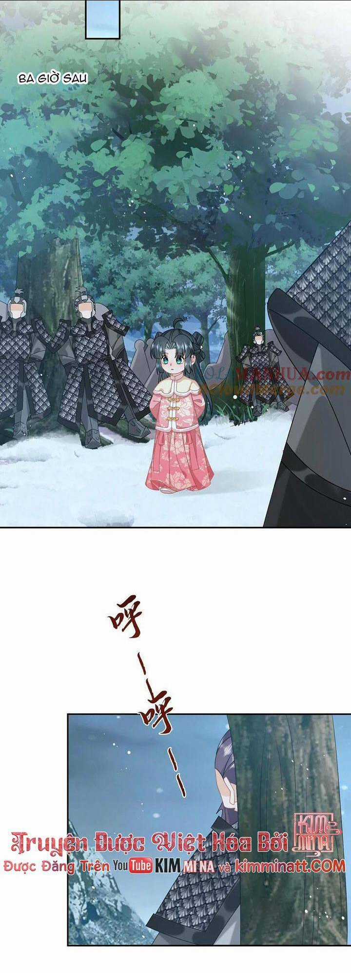 3 KIẾP XUI XẺO, KIẾP NÀY CÙNG TA THẦN KINH Chapter 163 trang 6