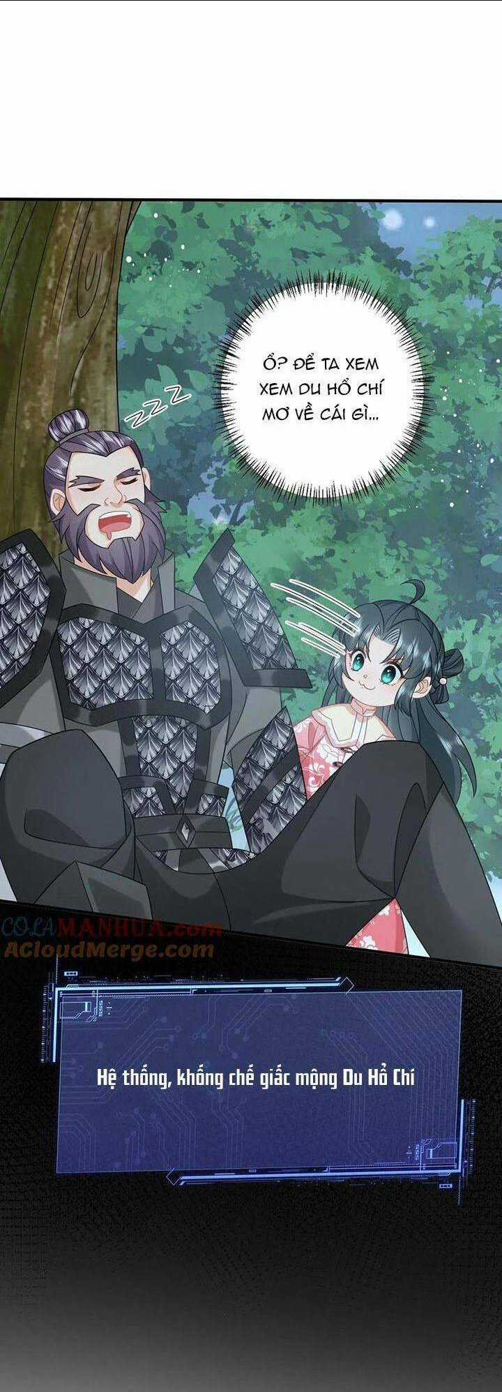 3 KIẾP XUI XẺO, KIẾP NÀY CÙNG TA THẦN KINH Chapter 163 trang 7