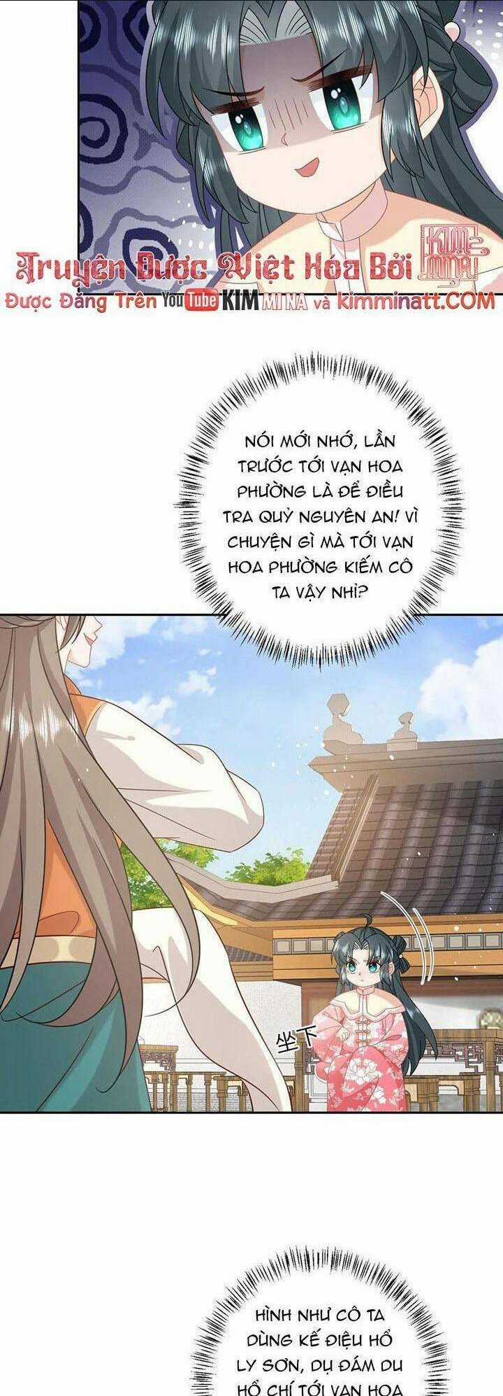 3 KIẾP XUI XẺO, KIẾP NÀY CÙNG TA THẦN KINH Chapter 163 trang 9