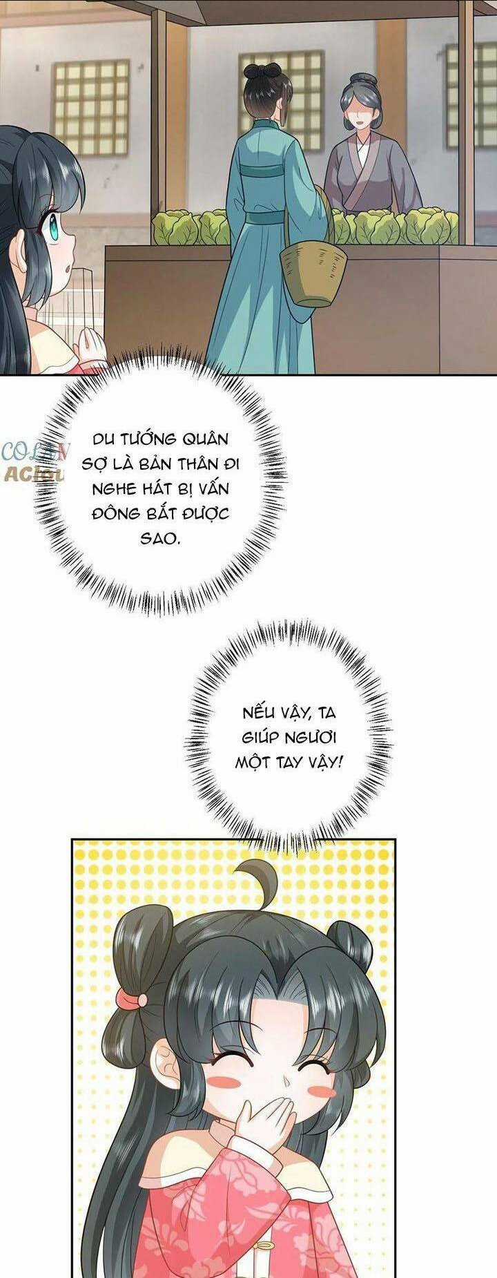 3 KIẾP XUI XẺO, KIẾP NÀY CÙNG TA THẦN KINH Chapter 164 trang 1