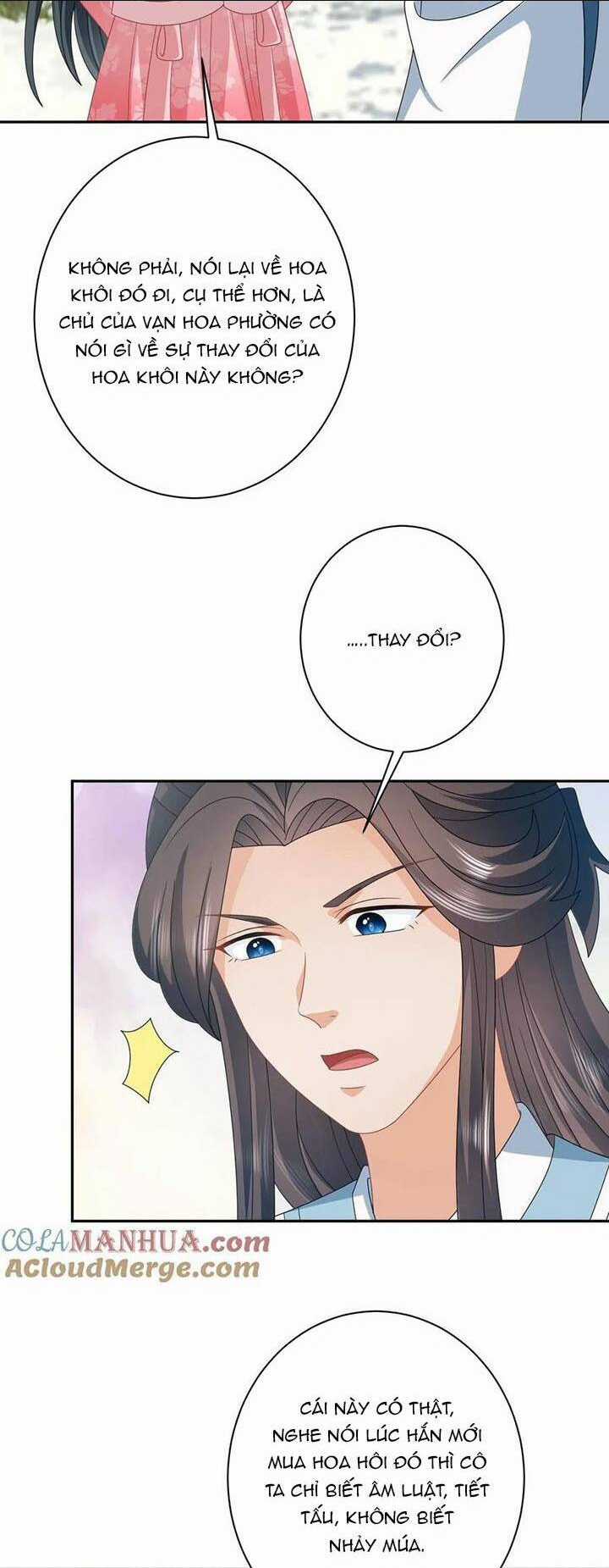 3 KIẾP XUI XẺO, KIẾP NÀY CÙNG TA THẦN KINH Chapter 164 trang 13