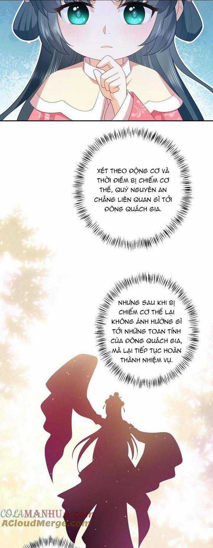 3 KIẾP XUI XẺO, KIẾP NÀY CÙNG TA THẦN KINH Chapter 164 trang 17